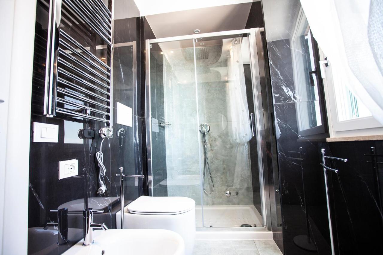 Cavalieri D'Oro Luxury House 호텔 안치오 외부 사진