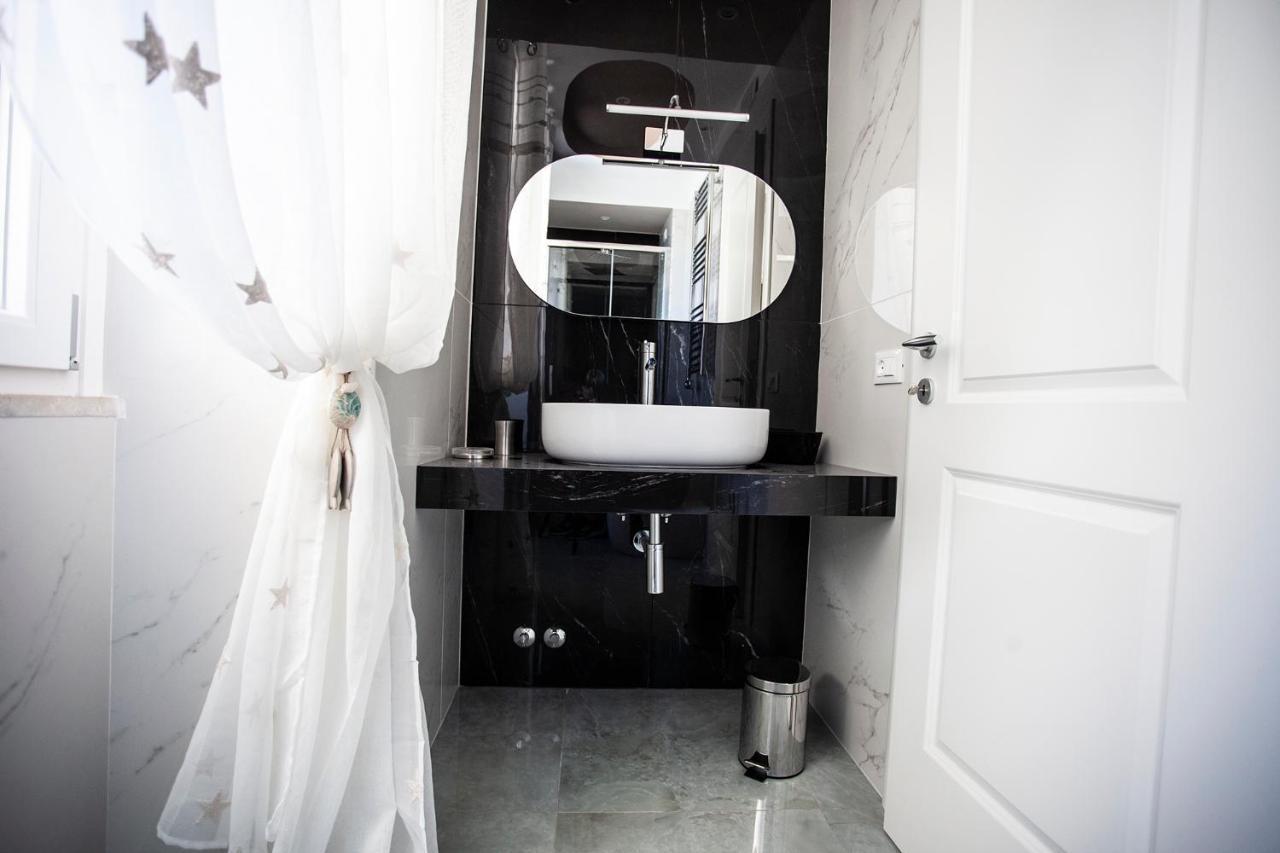 Cavalieri D'Oro Luxury House 호텔 안치오 외부 사진