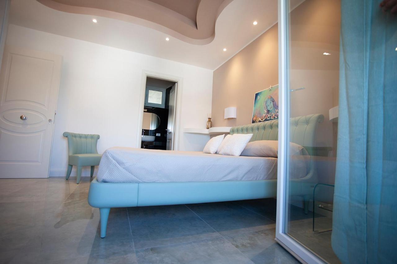 Cavalieri D'Oro Luxury House 호텔 안치오 외부 사진