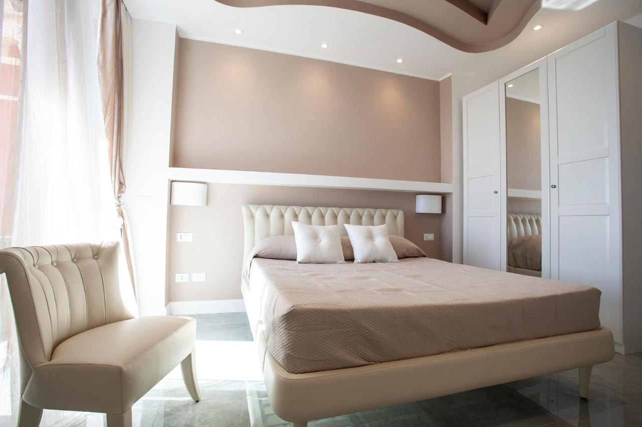 Cavalieri D'Oro Luxury House 호텔 안치오 외부 사진
