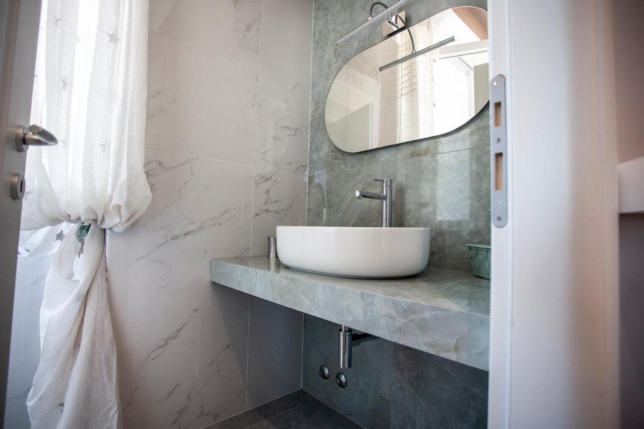 Cavalieri D'Oro Luxury House 호텔 안치오 외부 사진