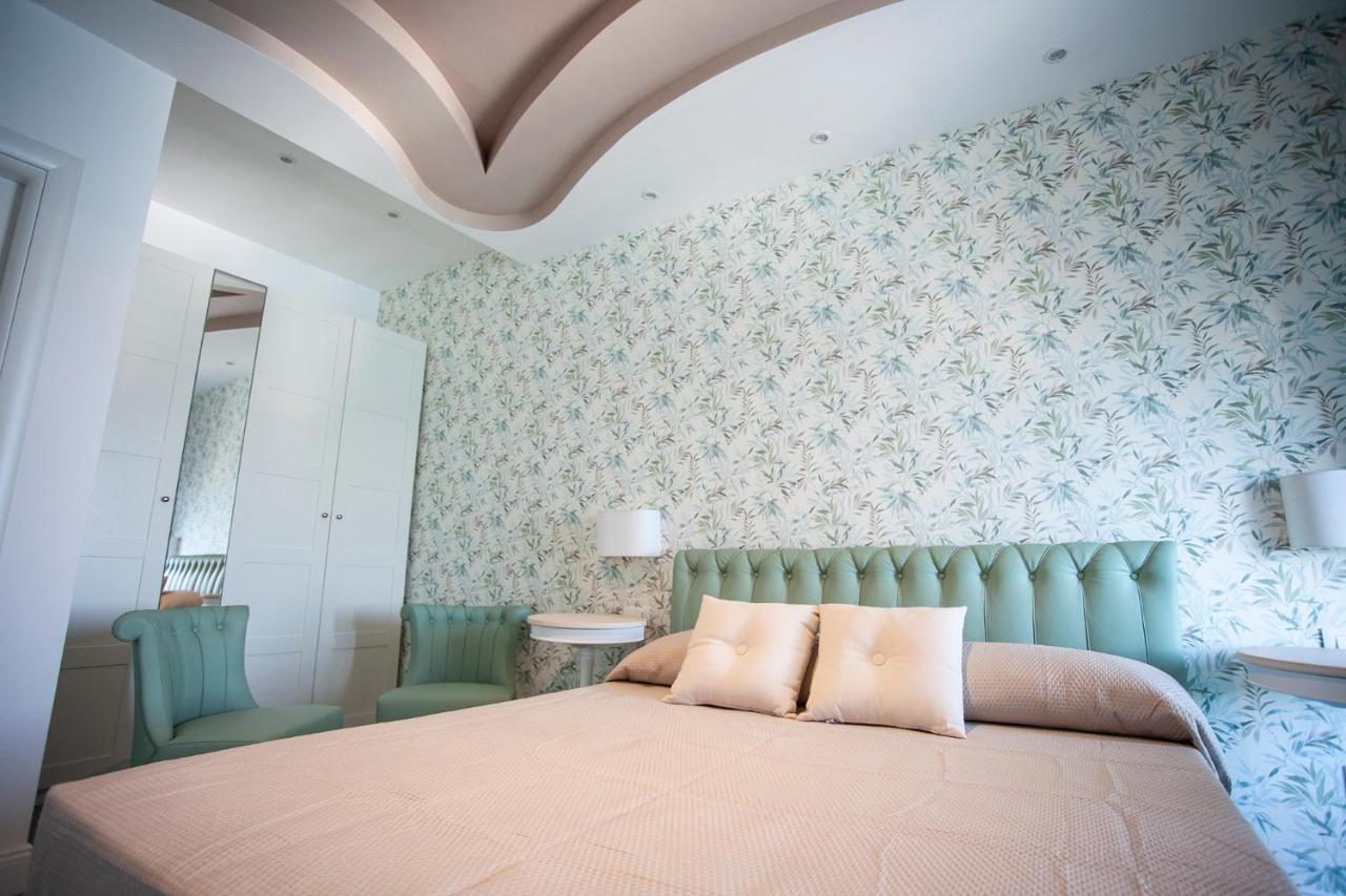 Cavalieri D'Oro Luxury House 호텔 안치오 외부 사진