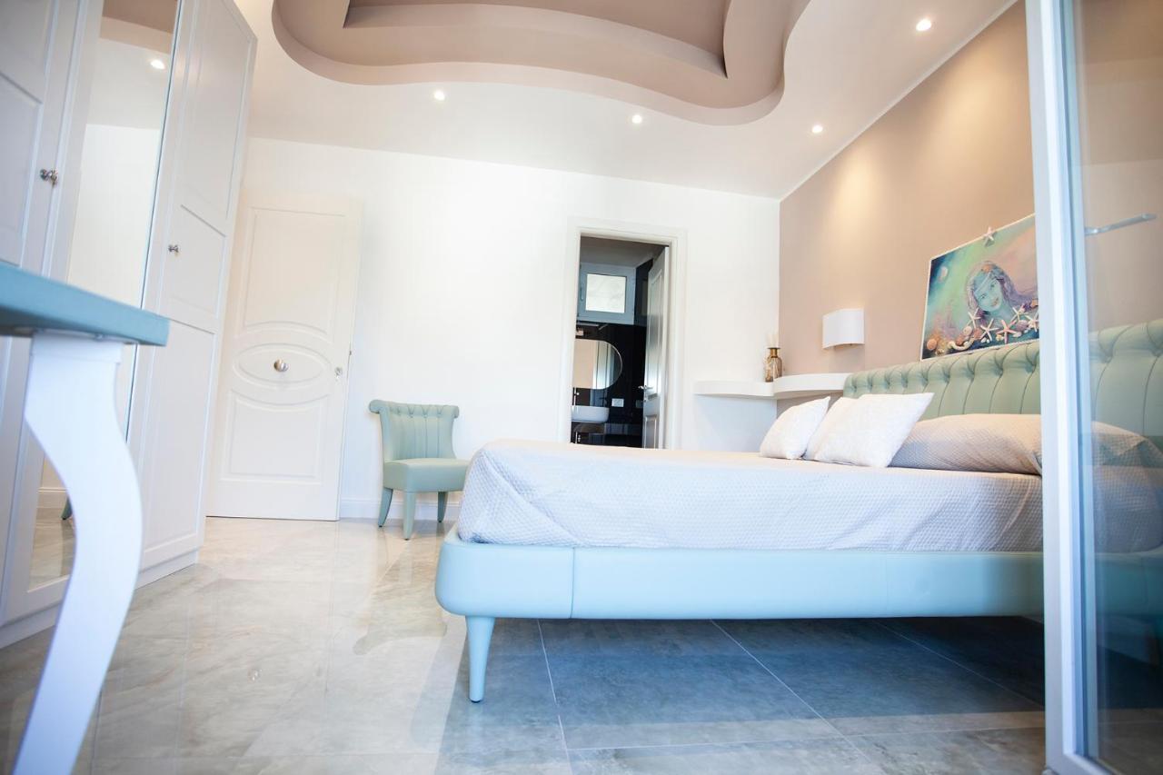 Cavalieri D'Oro Luxury House 호텔 안치오 외부 사진