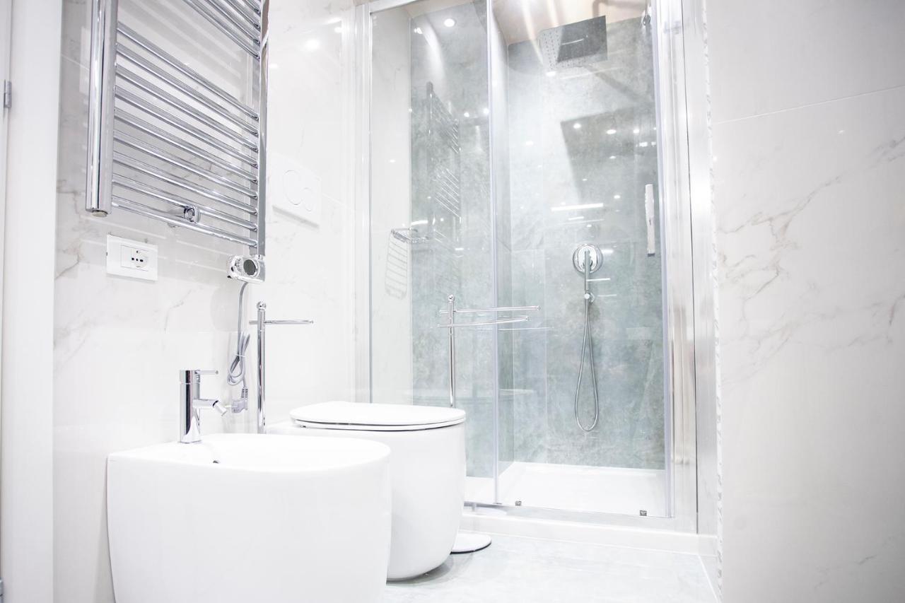 Cavalieri D'Oro Luxury House 호텔 안치오 외부 사진