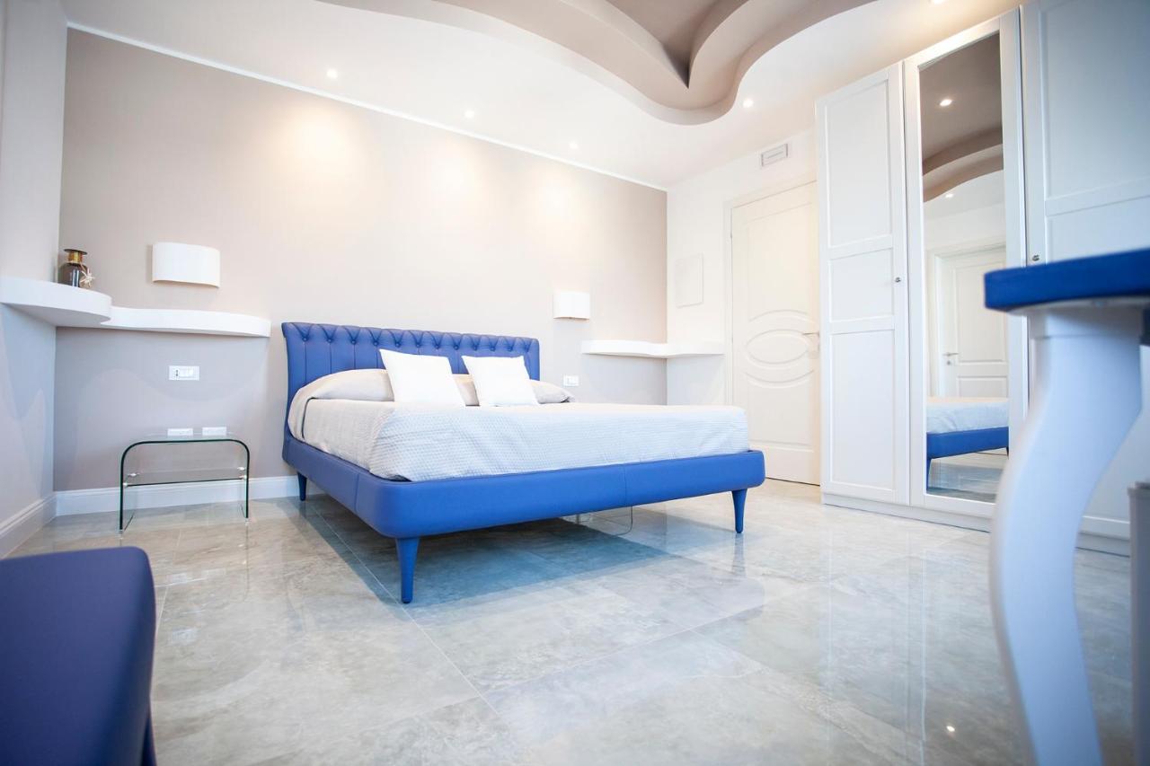 Cavalieri D'Oro Luxury House 호텔 안치오 외부 사진