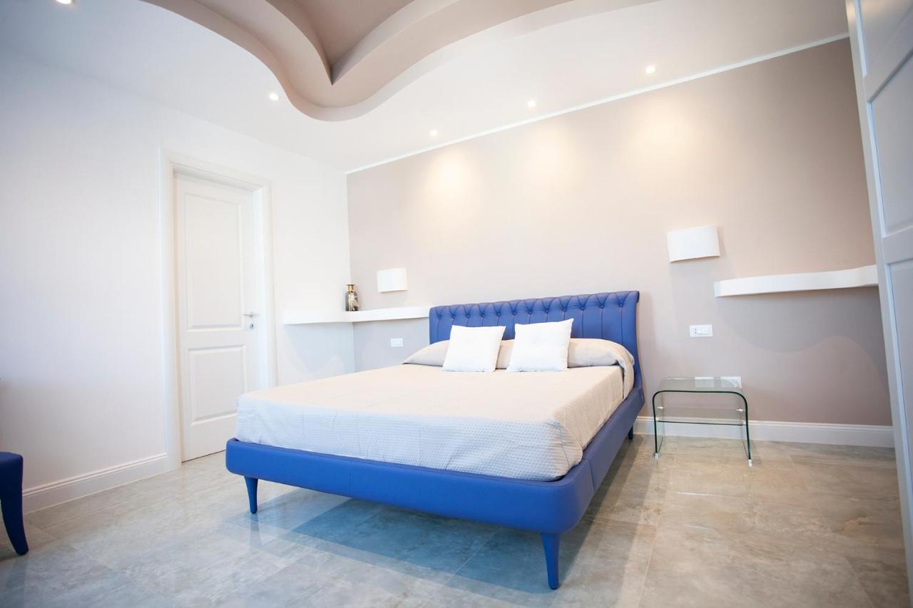 Cavalieri D'Oro Luxury House 호텔 안치오 외부 사진