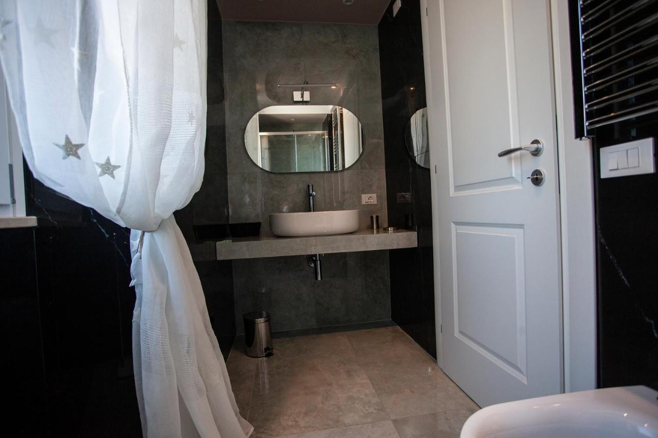 Cavalieri D'Oro Luxury House 호텔 안치오 외부 사진