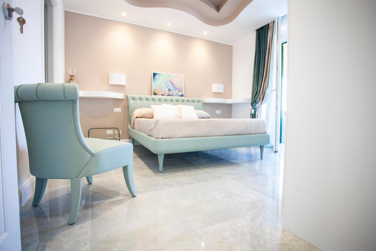 Cavalieri D'Oro Luxury House 호텔 안치오 외부 사진