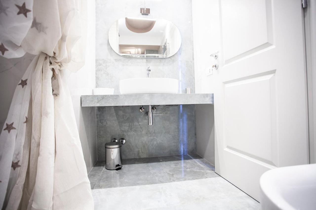 Cavalieri D'Oro Luxury House 호텔 안치오 외부 사진