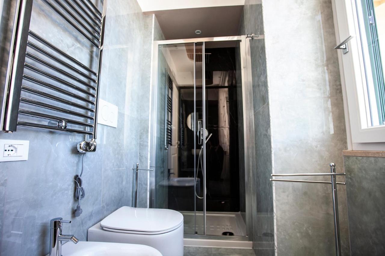 Cavalieri D'Oro Luxury House 호텔 안치오 외부 사진