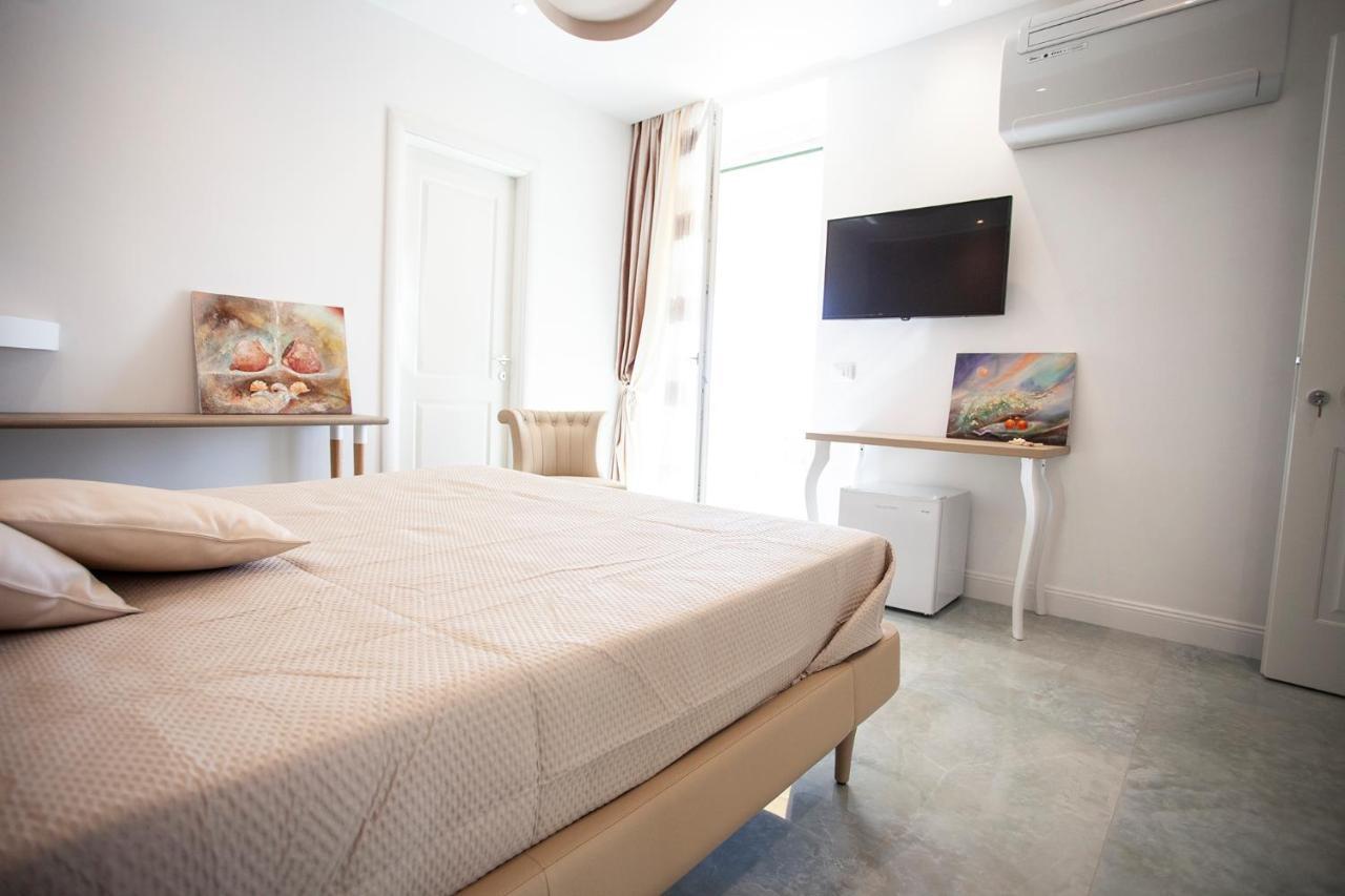 Cavalieri D'Oro Luxury House 호텔 안치오 외부 사진