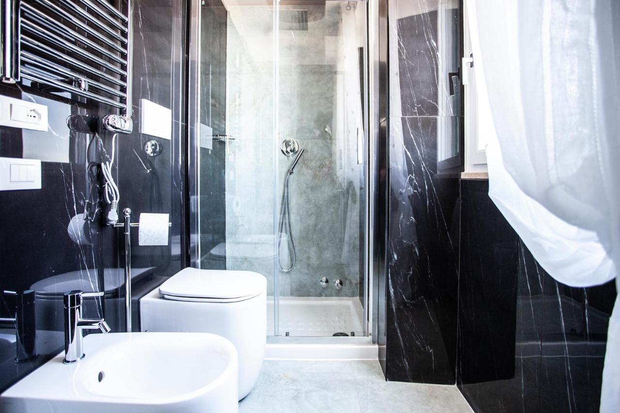 Cavalieri D'Oro Luxury House 호텔 안치오 외부 사진