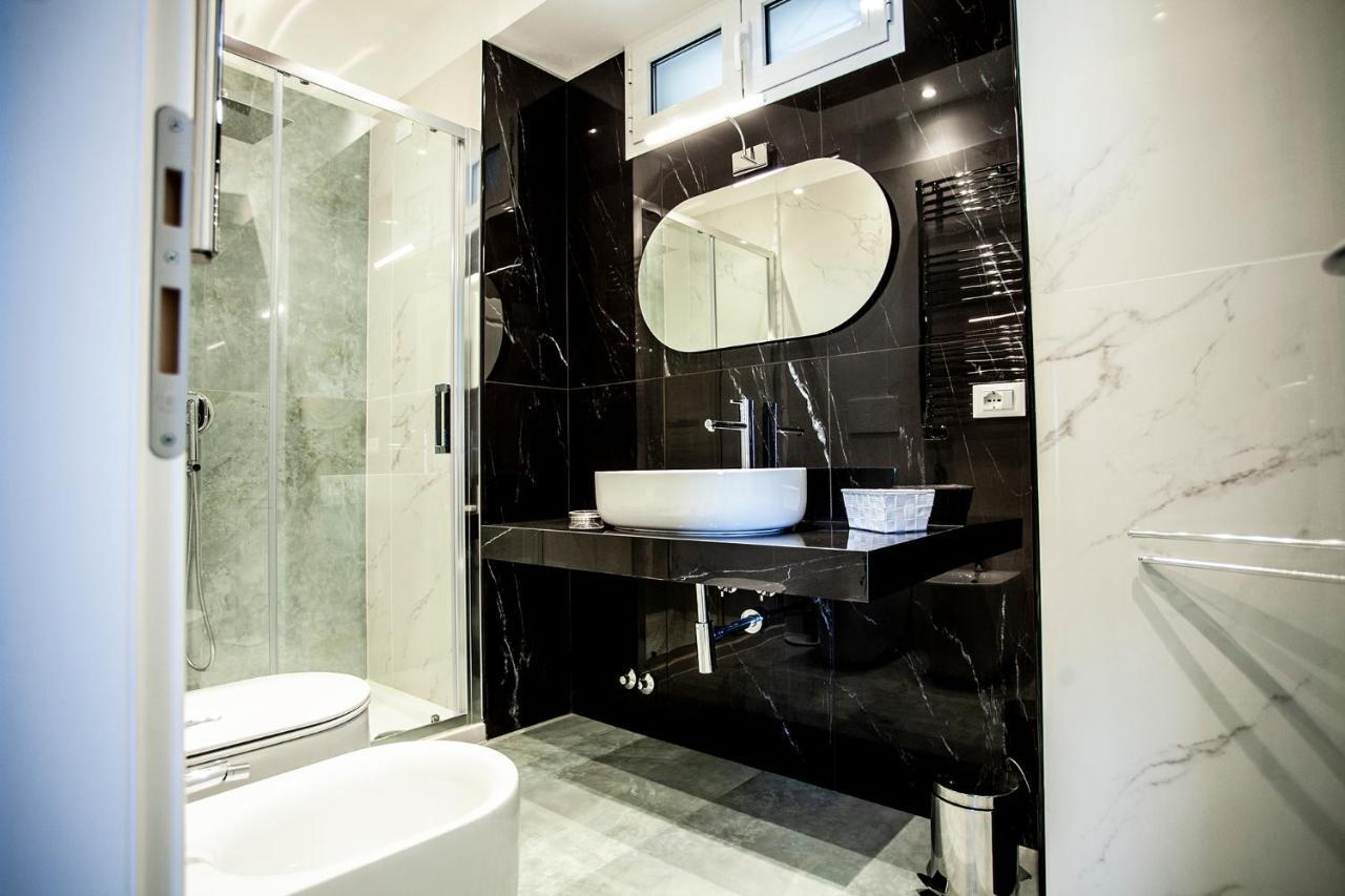 Cavalieri D'Oro Luxury House 호텔 안치오 외부 사진