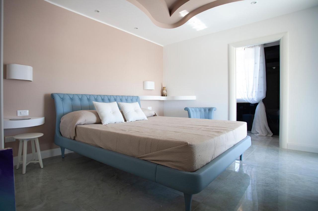 Cavalieri D'Oro Luxury House 호텔 안치오 외부 사진