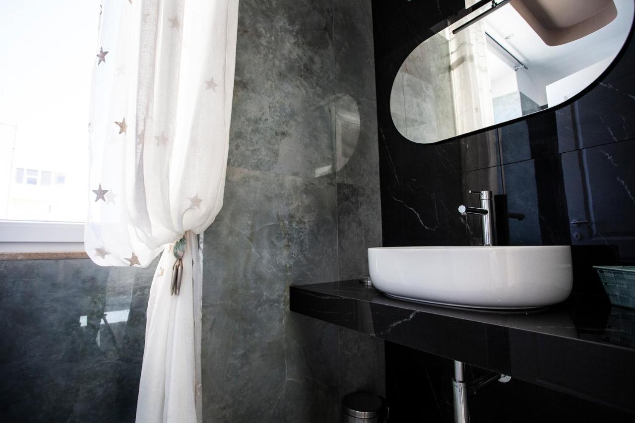 Cavalieri D'Oro Luxury House 호텔 안치오 외부 사진