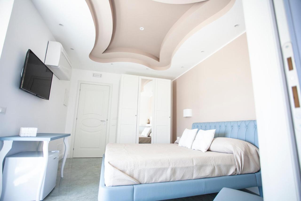 Cavalieri D'Oro Luxury House 호텔 안치오 외부 사진