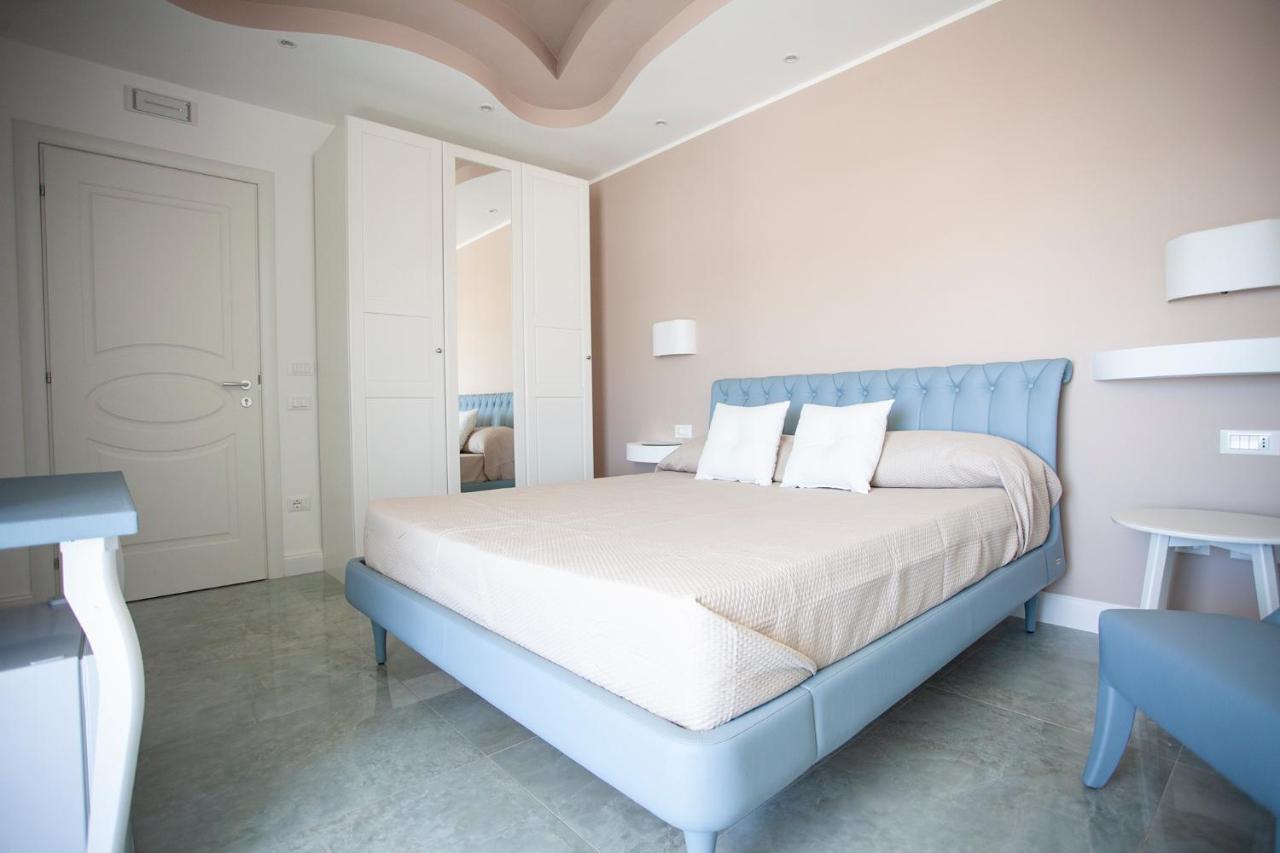 Cavalieri D'Oro Luxury House 호텔 안치오 외부 사진