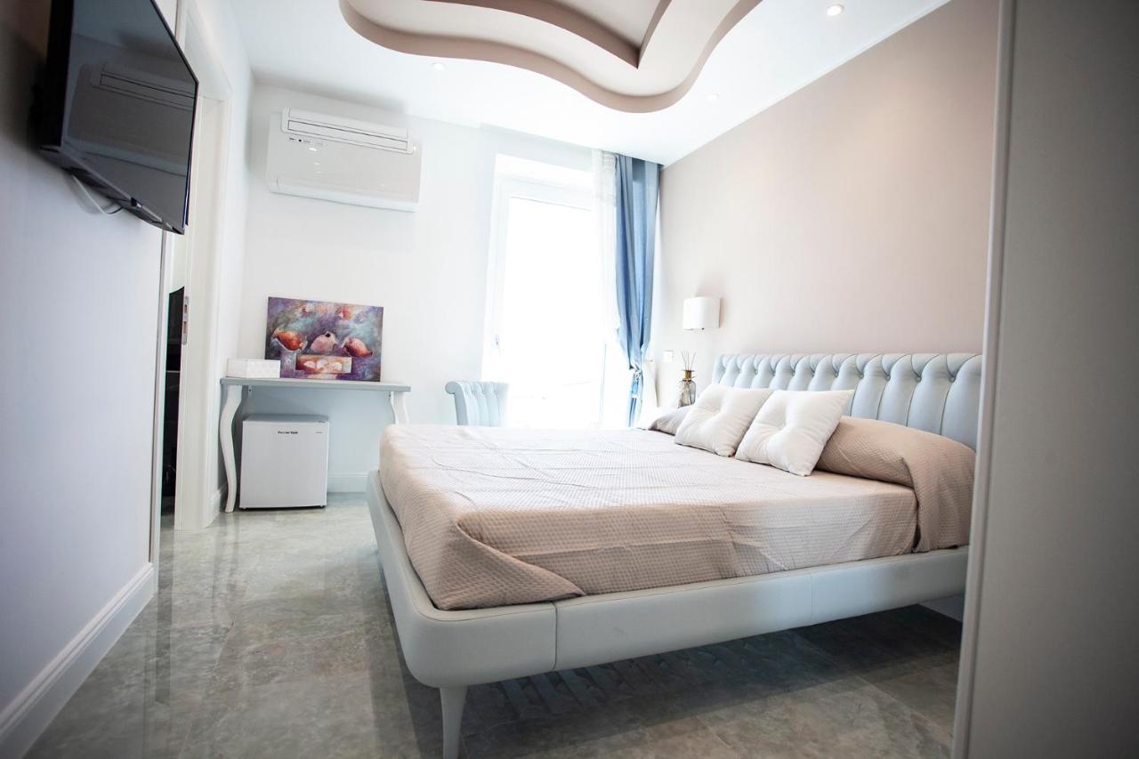 Cavalieri D'Oro Luxury House 호텔 안치오 외부 사진