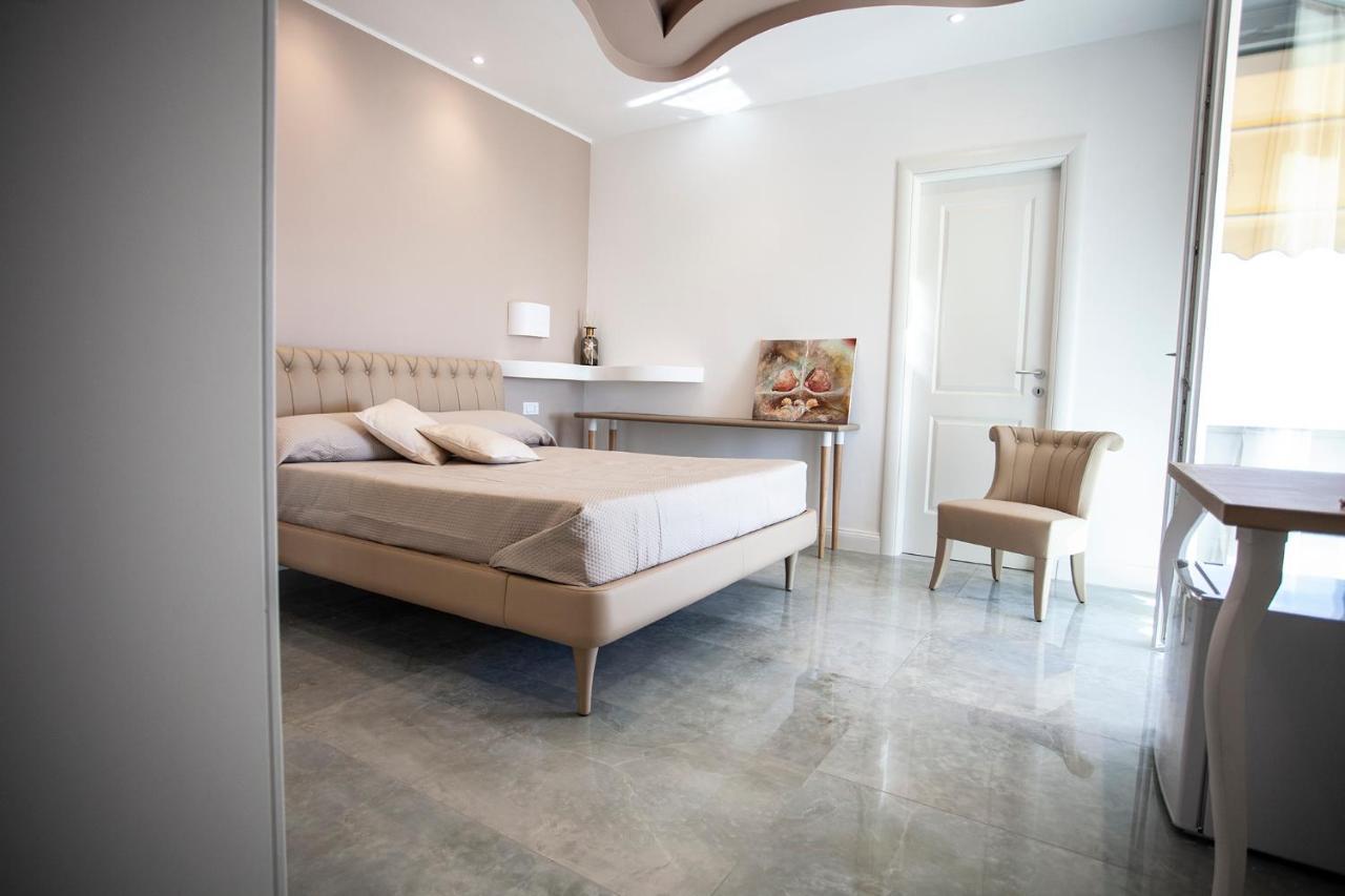 Cavalieri D'Oro Luxury House 호텔 안치오 외부 사진