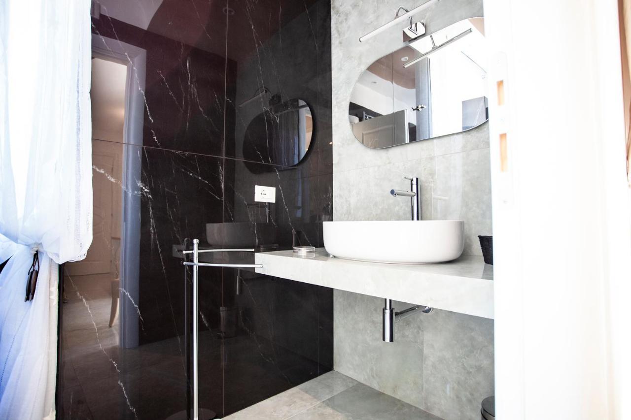 Cavalieri D'Oro Luxury House 호텔 안치오 외부 사진