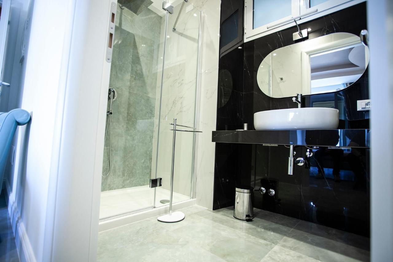 Cavalieri D'Oro Luxury House 호텔 안치오 외부 사진