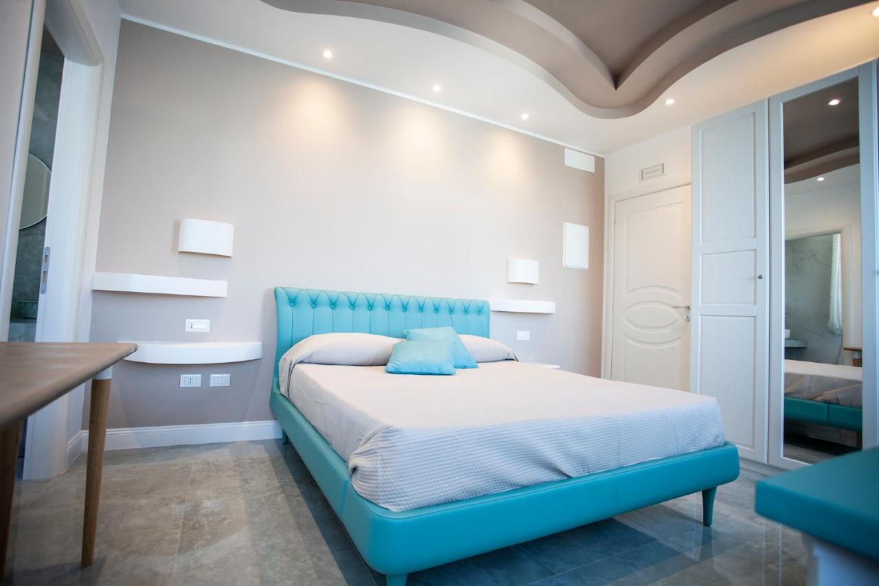 Cavalieri D'Oro Luxury House 호텔 안치오 외부 사진