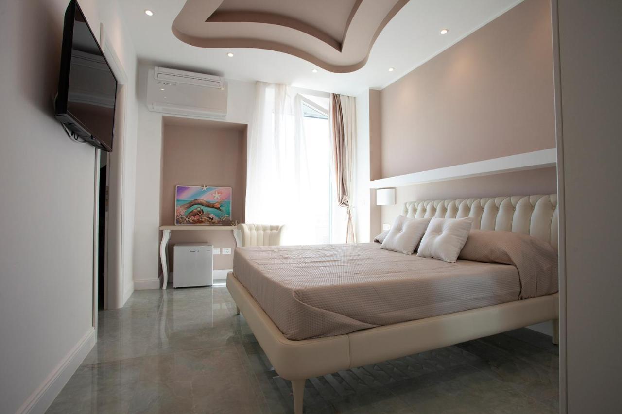 Cavalieri D'Oro Luxury House 호텔 안치오 외부 사진