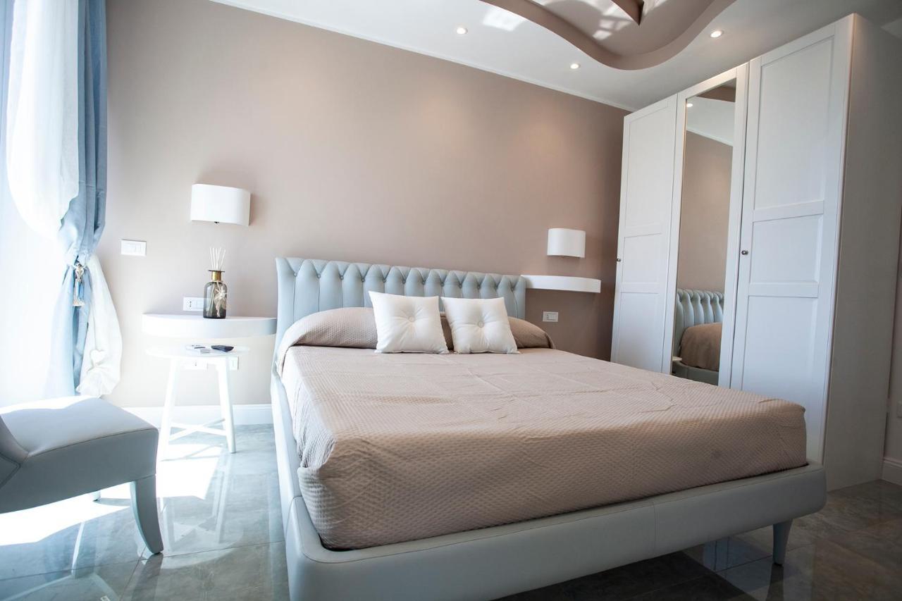 Cavalieri D'Oro Luxury House 호텔 안치오 외부 사진