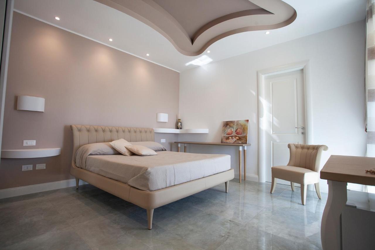 Cavalieri D'Oro Luxury House 호텔 안치오 외부 사진