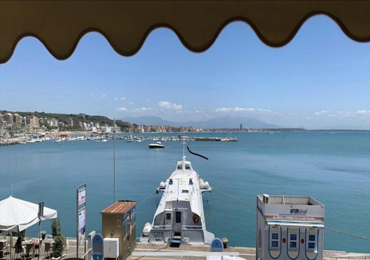 Cavalieri D'Oro Luxury House 호텔 안치오 외부 사진