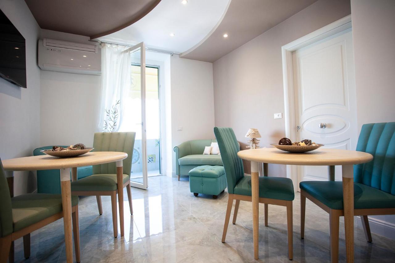 Cavalieri D'Oro Luxury House 호텔 안치오 외부 사진