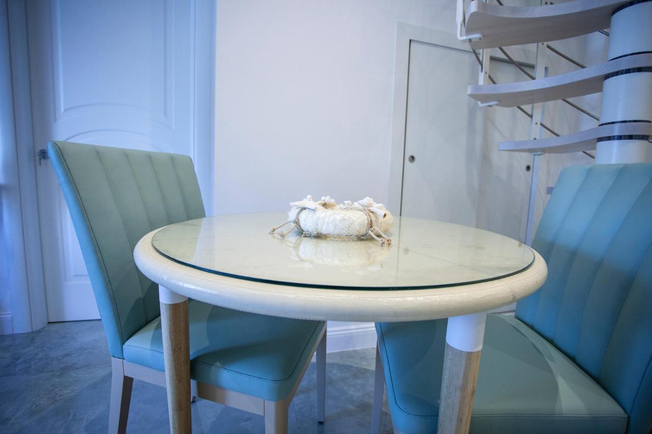 Cavalieri D'Oro Luxury House 호텔 안치오 외부 사진