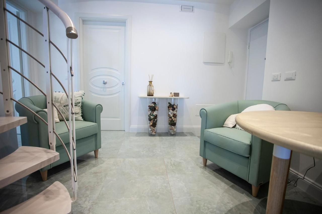 Cavalieri D'Oro Luxury House 호텔 안치오 외부 사진