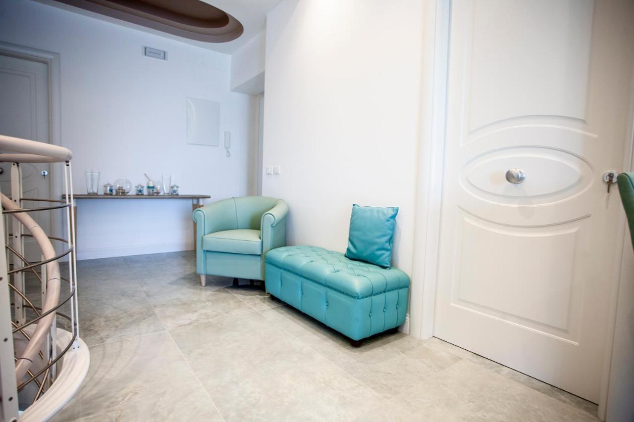 Cavalieri D'Oro Luxury House 호텔 안치오 외부 사진
